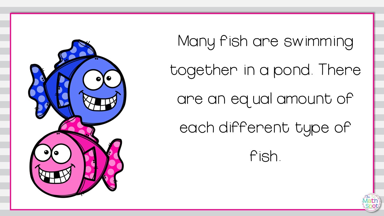 Engaging Word Problem Activities Perfect for the End of the Year - The ...