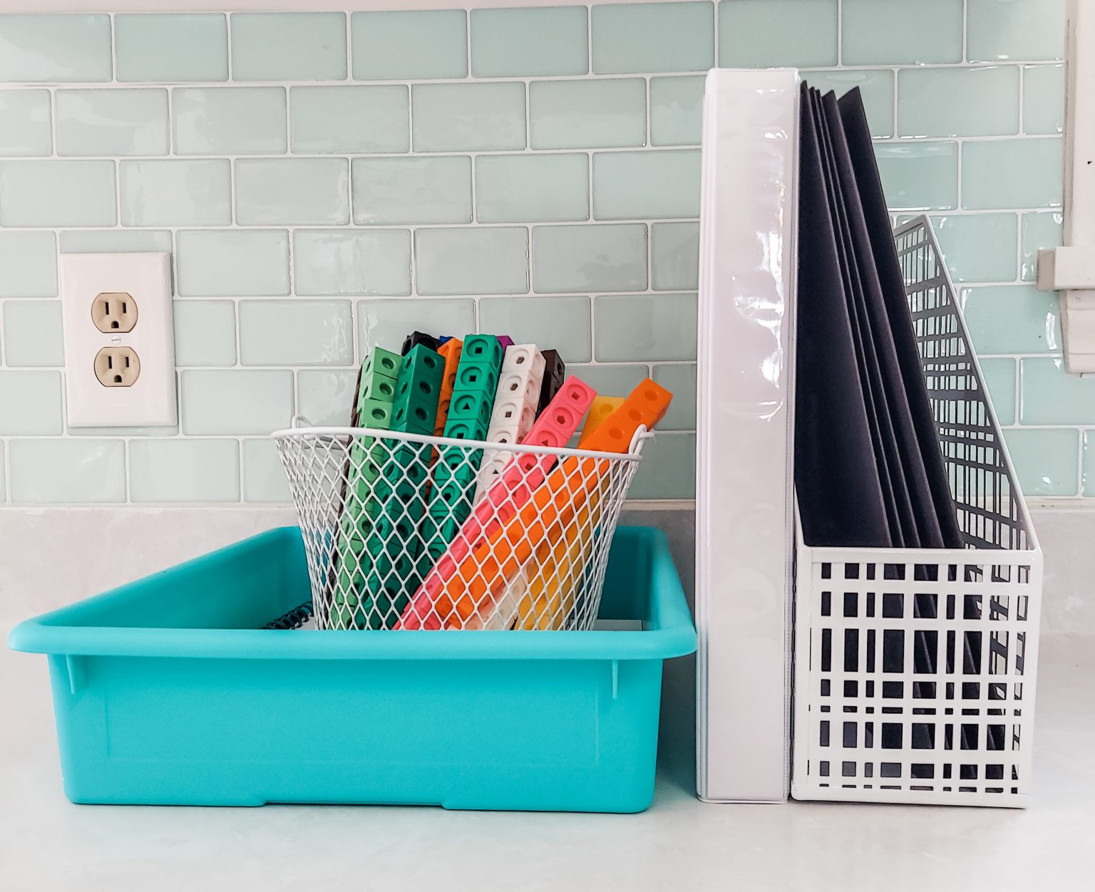 5 Steps to Math Intervention Organization The Math Spot