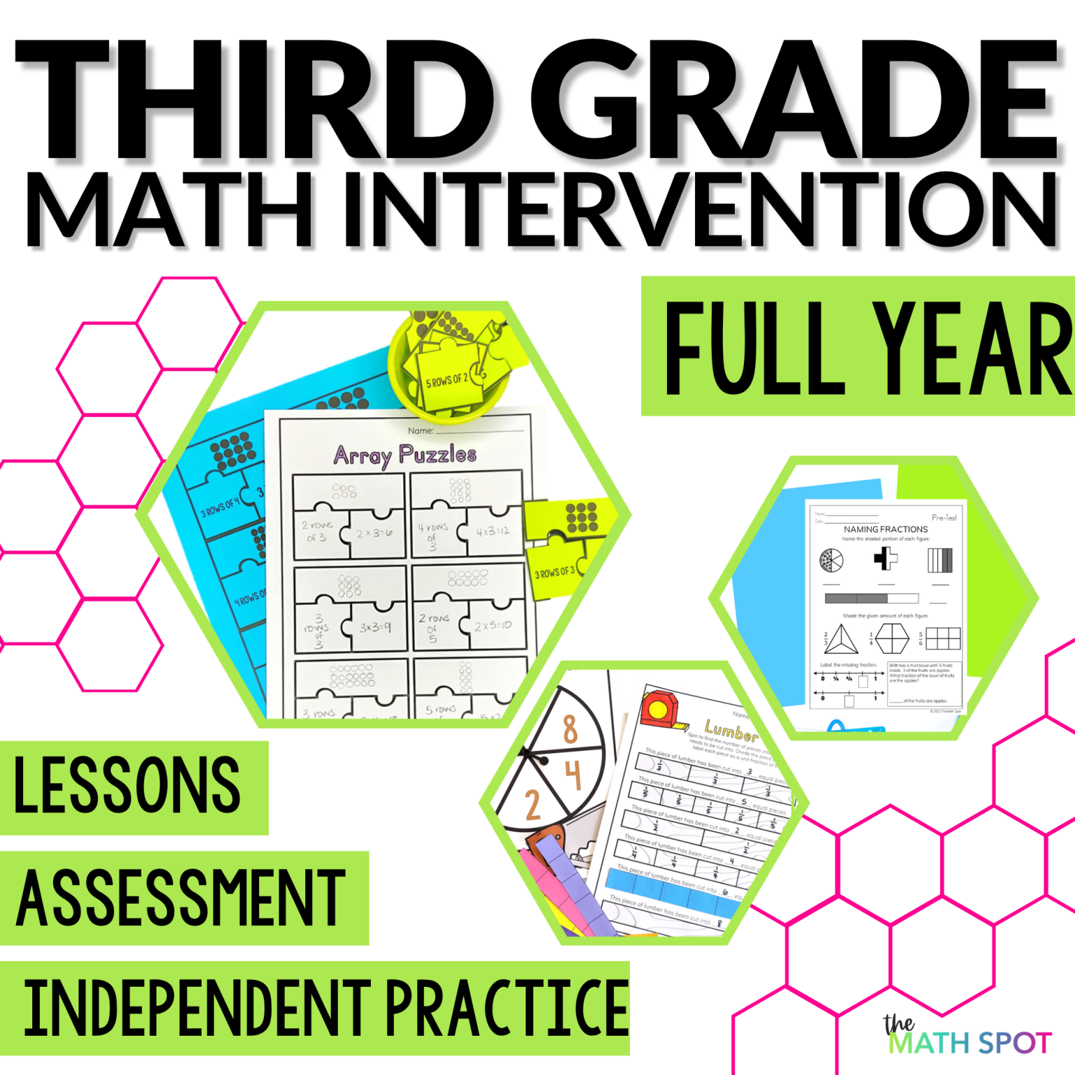 Simplifying Math Intervention Data With Screening and Diagnostic ...