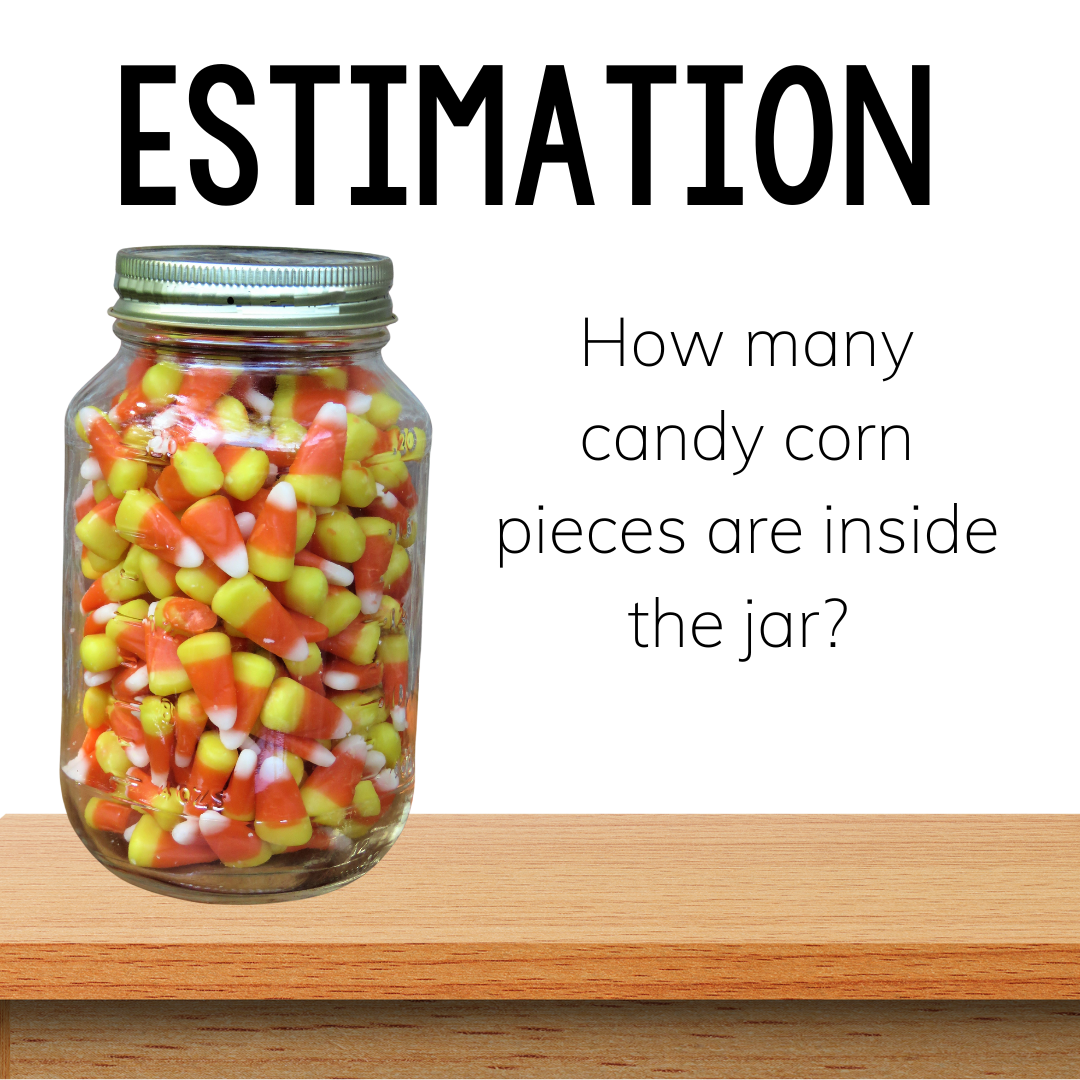 Overestimate Math Kids Example 4 Halloween Math Activities to Spice Up The Season! - The Math Spot