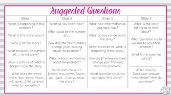 St. Patrick's Day Numberless Word Problems Multiplication and Division - Image 2